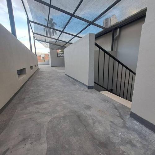 Apartamento Casa Central En La Floresta!