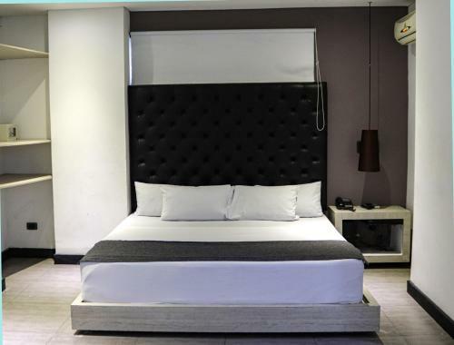 Hotel Medellin Center
