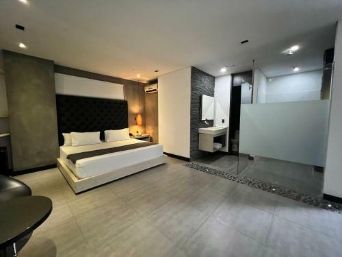 Hotel Medellin Center