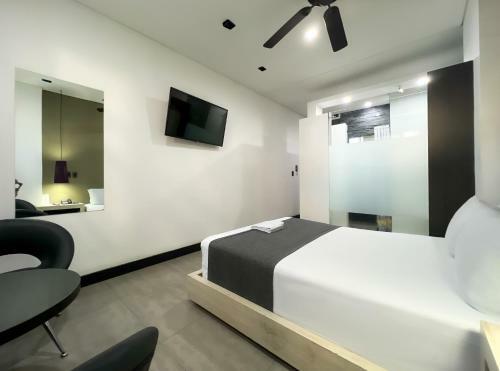 Hotel Medellin Center
