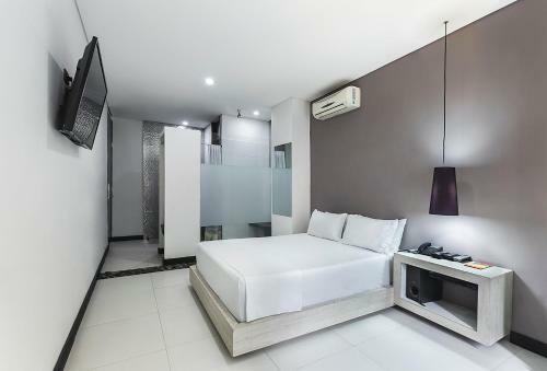 Hotel Medellin Center