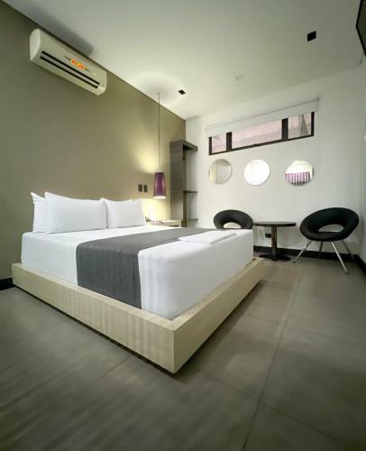 Hotel Medellin Center
