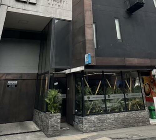 Hotel Medellin Center