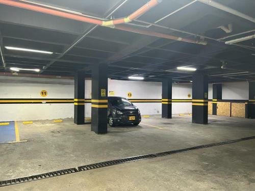 Hotel Medellin Center