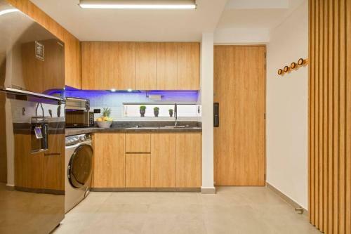 Apartamento Brand New Studio Rose Park Poblado