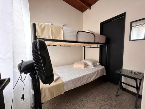 Apartamento Casa Para 16 Personas Laureles