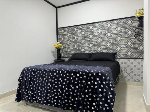 Apartamentos Amoblados El Rami
