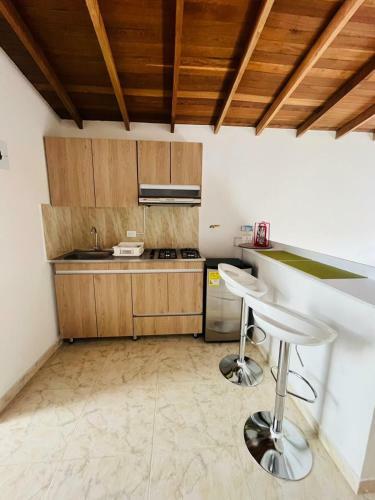 Apartamento El Noral