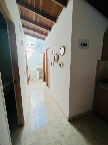 Apartamento El Noral