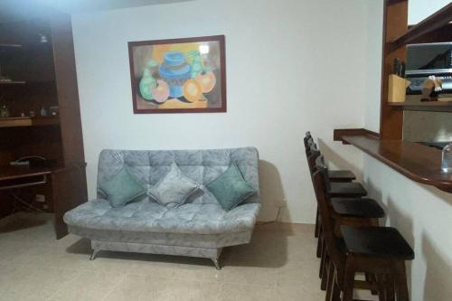 Apartment Downtown In Medell�n