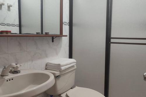 Apartment Downtown In Medell�n