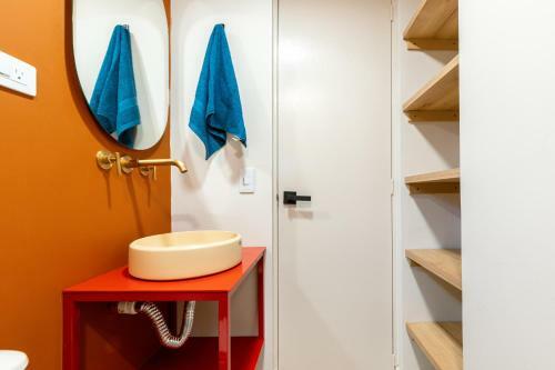 Apartamento Con Balc�n, El Poblado (manila)