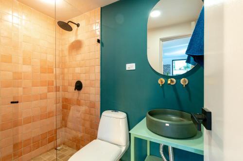 Apartamento Con Balc�n, El Poblado (manila)