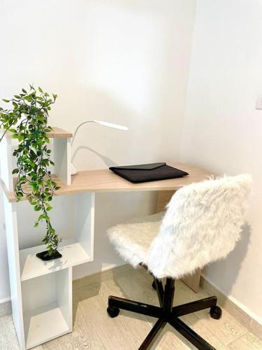 Apartamento Casa Luz Boutique, Live Local!