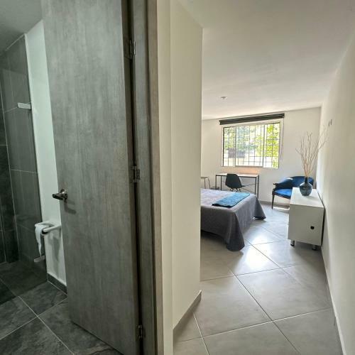 Apartamento Heemoso Lugar