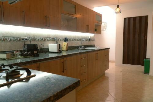 Habitaci�n #1 Happy Houses Laureles