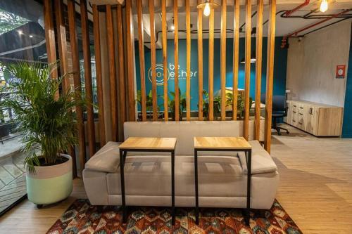 Apartamento Be Together Coworking & Coliving 303