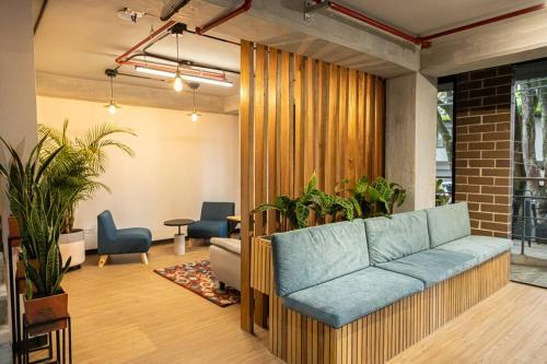 Apartamento Be Together Coworking & Coliving 303