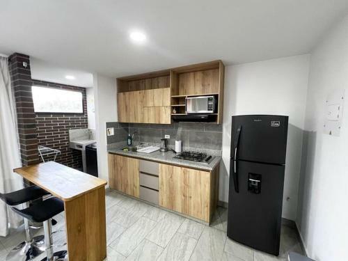 Apartamento Loft En El Coraz�n De Laureles