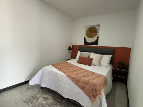 Apartamento Virginia 3b