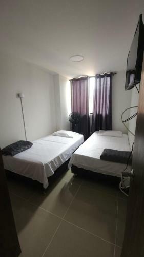 Apartahotel Laureles Castellana