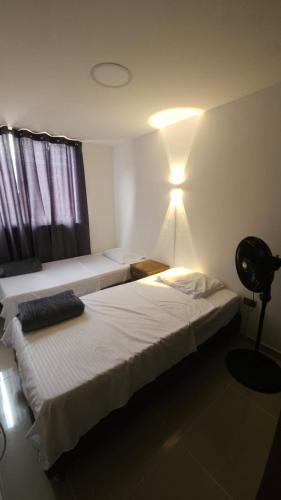 Apartahotel Laureles Castellana