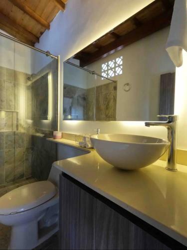 Apartamento Hermoso Loft Cerca Al Poblado 100% Privado