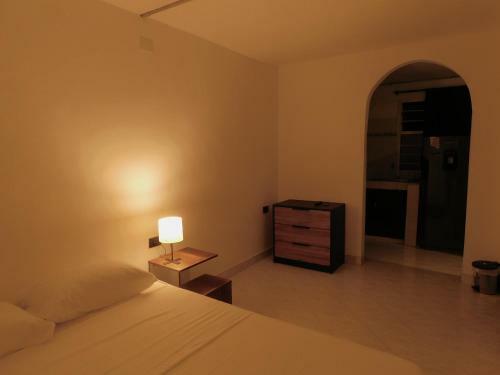 La Familia Hostel - Manila