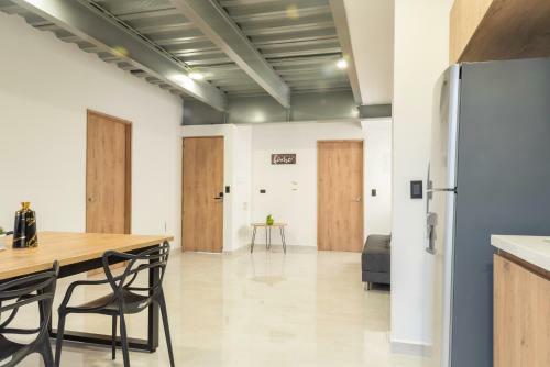 Apartamento Nook Bliss Medell�n Marvel Near El Poblado