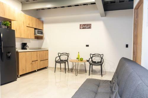Apartamento Nook Bliss Medell�n Marvel Near El Poblado
