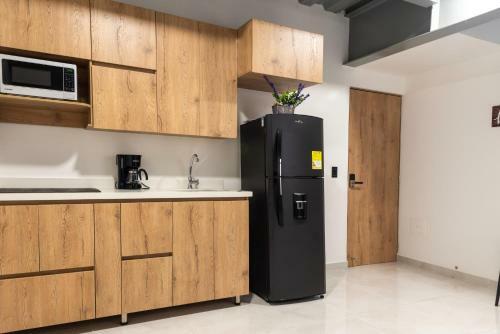 Apartamento Nook Bliss Medell�n Marvel Near El Poblado