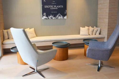 Apartamento Premium Urban Oasis El Poblado 2br 1ac