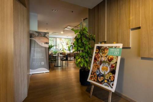 Apartamento Premium Urban Oasis El Poblado 2br 1ac