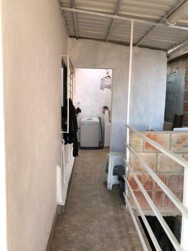 Apartamento Caba�a El Descanso