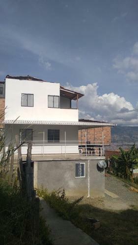 Apartamento Caba�a El Descanso