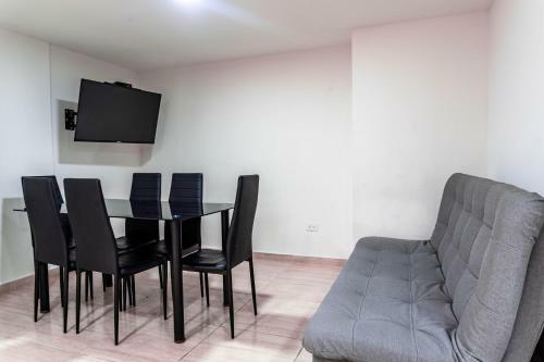 C�modos Apartamentos Cerca Al Metro De Medell�n