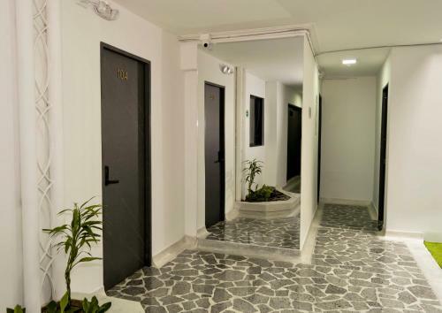 200 C�modo Aparta-estudio Laureles