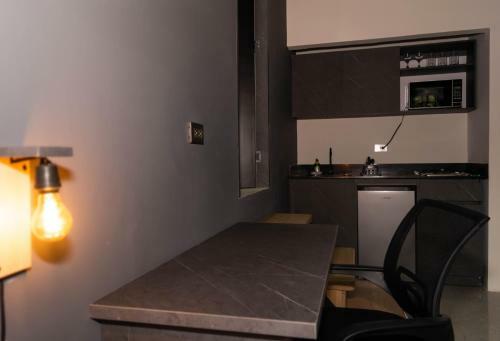 200 C�modo Aparta-estudio Laureles