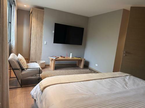 Apartamento En Poblado Zona Provenza