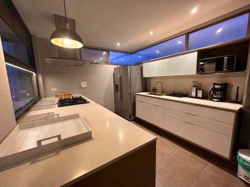 Apartamento En Poblado Zona Provenza