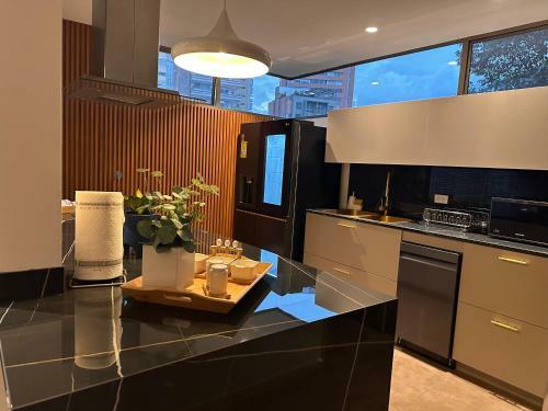 Apartamento En Poblado Zona Provenza