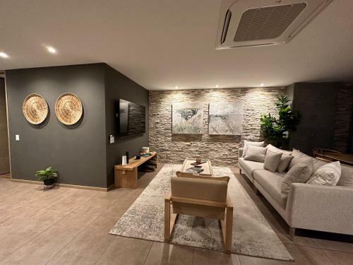 Apartamento En Poblado Zona Provenza