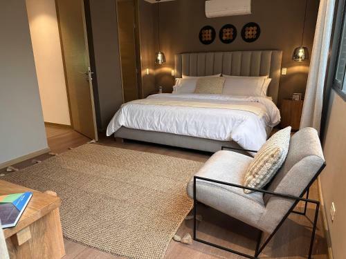 Apartamento En Poblado Zona Provenza