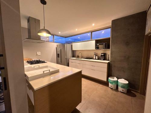Apartamento En Poblado Zona Provenza