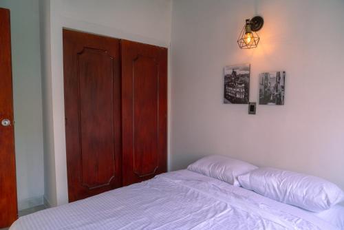 Habitaci�n #2 Happy Houses Laureles