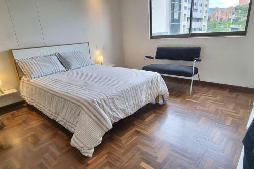 Centric El Poblado Apartment In Provenza