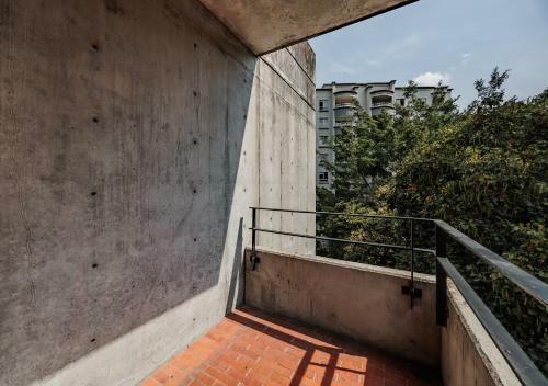 Hermoso Apartamento En Provenza, Medellin
