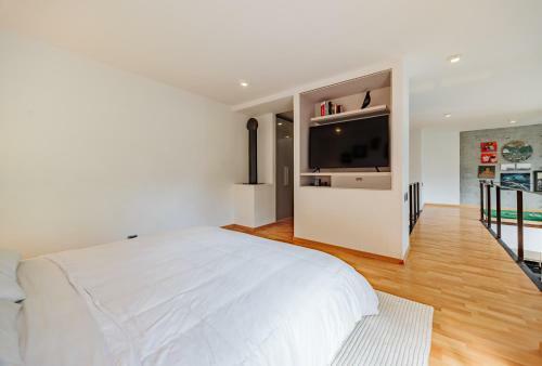Hermoso Apartamento En Provenza, Medellin