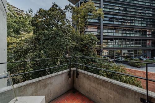 Hermoso Apartamento En Provenza, Medellin