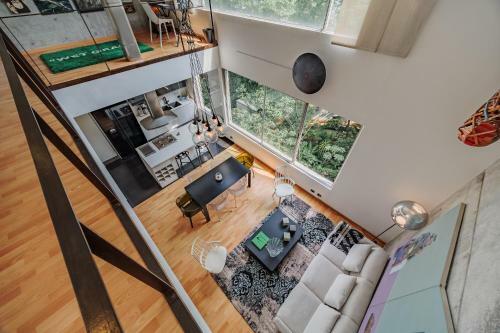 Hermoso Apartamento En Provenza, Medellin
